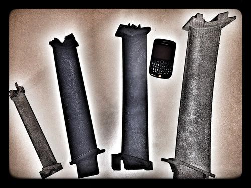 3D Printing: A Tool for National Strength, Not Just Children's Toys!