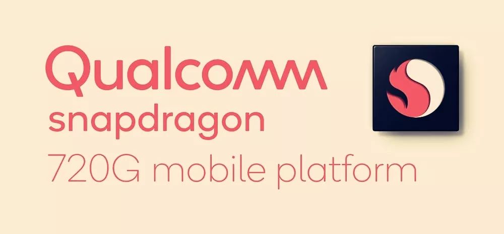 Qualcomm Releases Snapdragon 720G Supporting 120Hz and 192MP