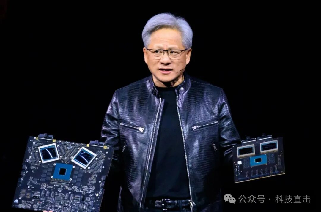 NVIDIA's Market Value Plummets by $178.4 Billion Amidst the Chip Empire Crisis Under Tariff Wars!