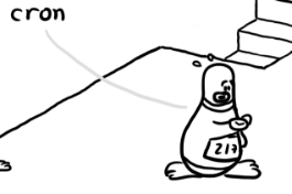 Comic Analysis: What Does the Linux Kernel Look Like?