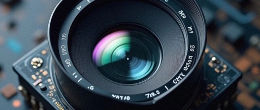 Camera Module ISP Processing Workflow