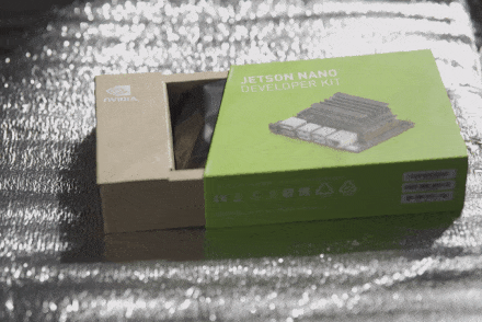 Which Image Should You Flash for the NVIDIA Jetson NANO? A Clear Guide