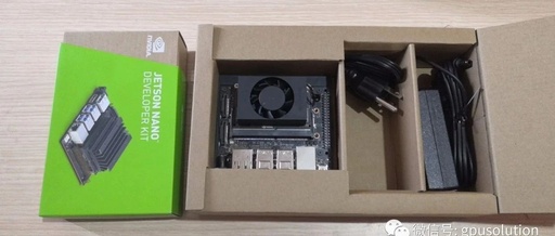 Unboxing Video and Explanation of the NVIDIA Jetson Xavier NX Development Kit