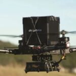 News: Smart Micro Robots with Electronic 'Brains' Walk Autonomously; Micro Swimming Robots May Treat Deadly Pneumonia; US Company Modifies Drones for Medical Supply Drops in Ukraine