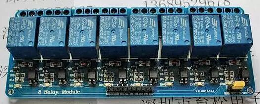 Easily Control Lights with Raspberry Pi DIY