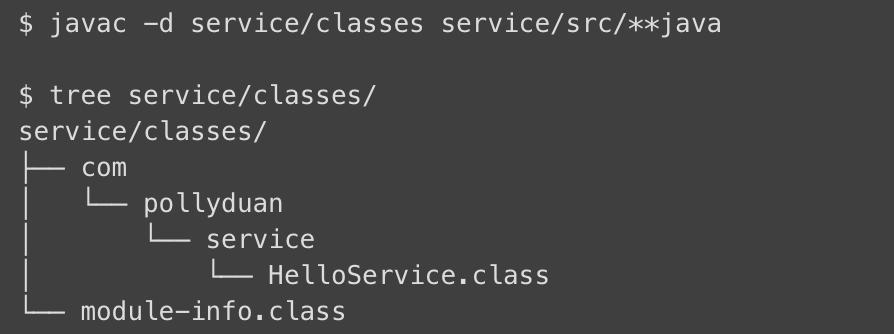 New Features of Java 9