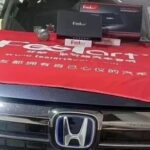 Honda Odyssey Audio Upgrade: Focal Sky Channel and DSP F8Pro Enhance Sound Quality