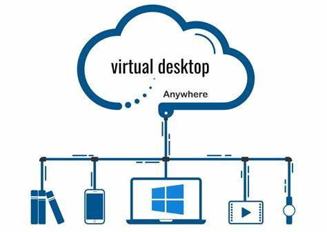 What Are the Differences Between Data Center Virtualization and Desktop Virtualization?