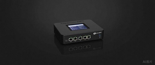 Detailed Guide to Customizing OpenWrt Firmware: Modifying Default Parameters and Adding Applications