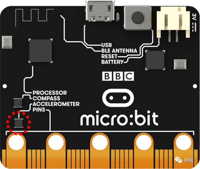 Let Micro:bit Take Over the Egg Experiment