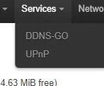 Configuring IPv6 DDNS for Local Network Devices on OpenWRT