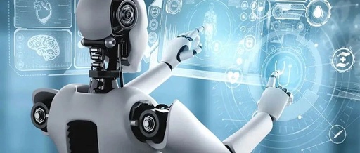 How Guangdong is Strengthening Its Position in the Global AI and Robotics Industry