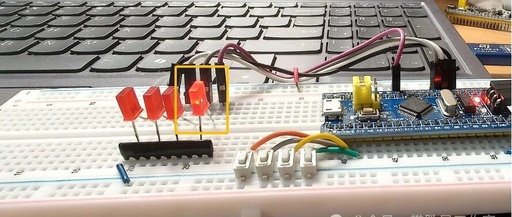 No Code? With STM32CubeIDE, Just a Few Clicks and the LED Lights Up! It's That Simple?!