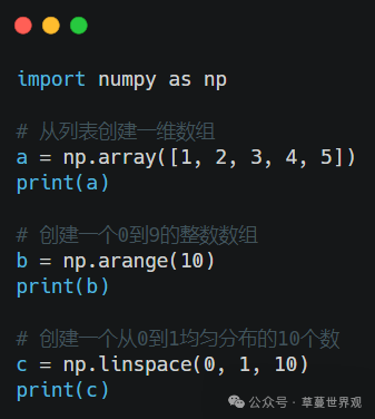 Mastering NumPy: Simplifying Data Operations in Python