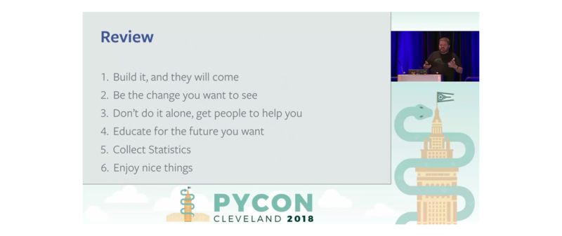 From 'Python 3 Will Never Appear on Facebook' to Over 55% Adoption: A Journey of Change