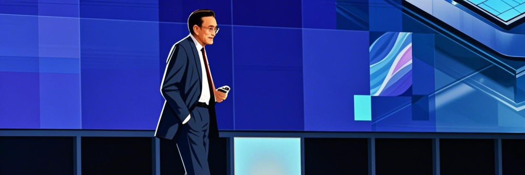 The First Battle of Chinese Chips in 2025