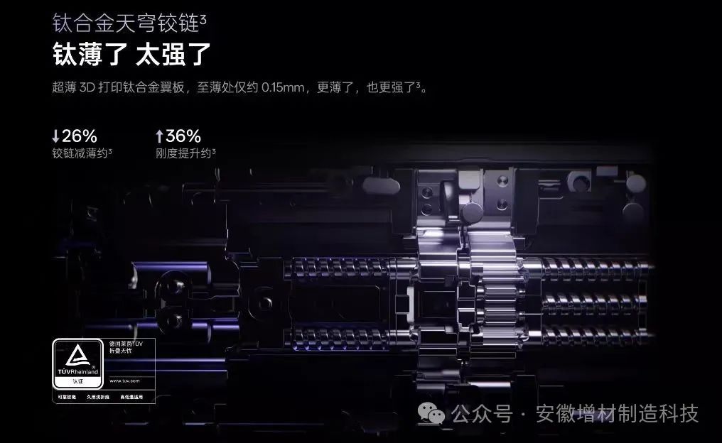 Detailed Explanation of Binder Jetting 3D Printing Technology