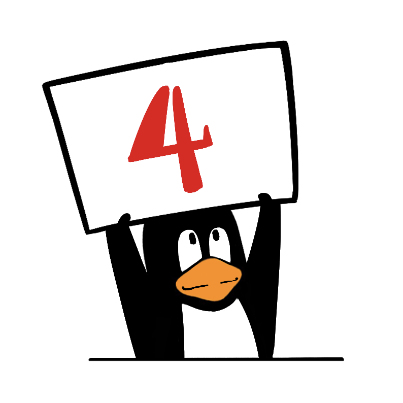 From 'Free Riding' to Mastering Linux!