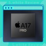 Why Did Apple's A17 Pro Skip the Standard A17? The Reason is Revealed!