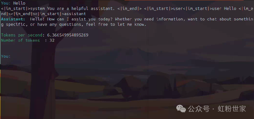 RKLLama: LLM Server and Client for Rockchip 3588/3576 Chips