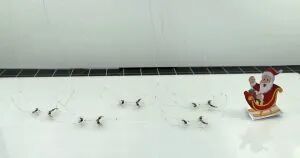 The Resilient Micro-Insect Robot: Artificial Muscles Drive 450 Beats Per Second