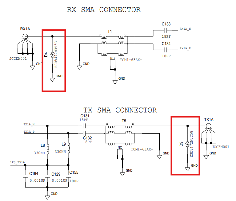 Hardware Modifications of the Analog Devices Active Learning Module ADALM-PLUTO (Part II)