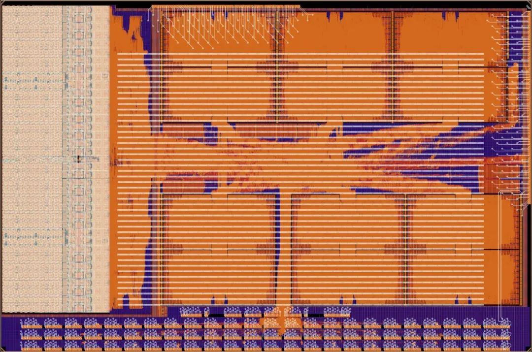 432-Core RISC-V Chip Successfully Taped Out for Space Computing