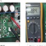 IPM Module Protection: Indoor Unit Displays H5 or Compressor Fails to Start