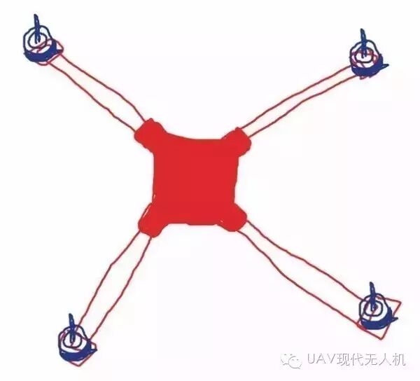Learn to DIY a Quadcopter in One Minute