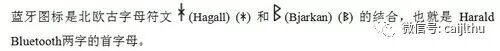 Why is Bluetooth Called Bluetooth?