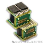 Flex Power Modules Upgrades BMR510 Dual-Phase Integrated Power Module