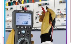 Understanding High-Precision Multimeters in One Minute