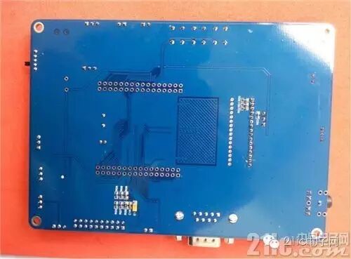 Experience with Domestic MCU Development Boards