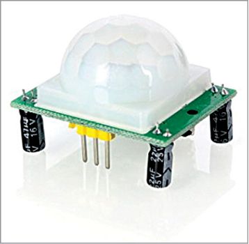 The Importance of Sensors in the Internet of Things