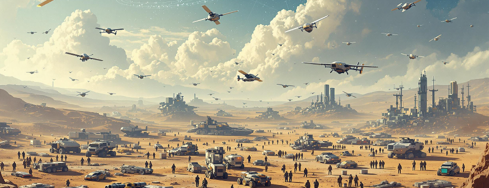 Edge Computing in National Defense: Bringing Intelligence to the Frontlines