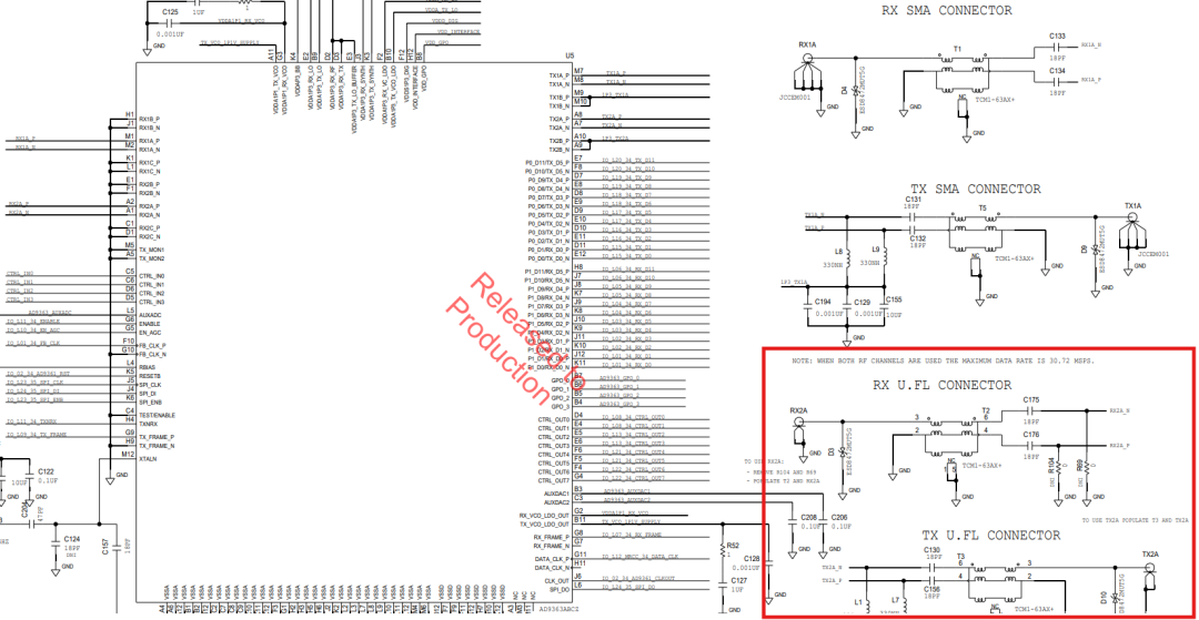 Hardware Modifications of the Analog Devices Active Learning Module ADALM-PLUTO (Part II)