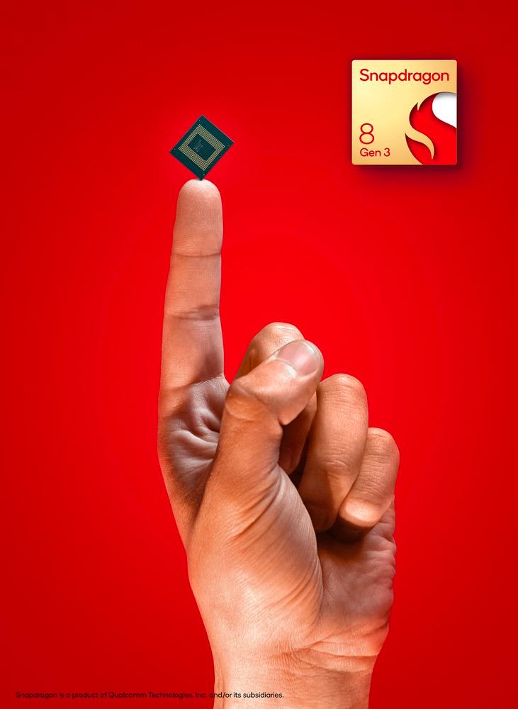 Qualcomm's New Snapdragon SoC Exposed, Performance Surpassing Snapdragon 8 Gen 2