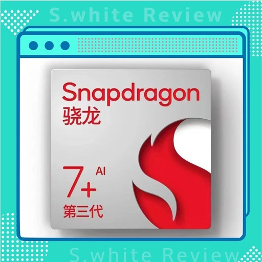How Does the Snapdragon 7+ Gen3 Perform in Terms of Energy Efficiency? Real-World Testing with Xiaobai Measurement Database 4.0
