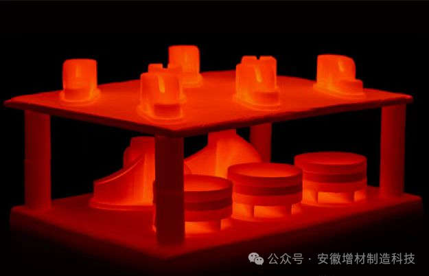 Detailed Explanation of Binder Jetting 3D Printing Technology