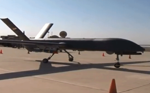 90% of Chinese-Made CH-4 Drones in Iraq Are Grounded! Who Should Bear the Blame?