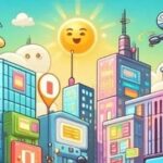 Comprehensive Survey on the Development and Application of AI Agents in 2023: Concepts, Principles, Development, Applications, Challenges, and Prospects