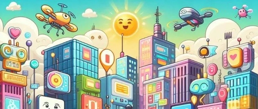 Comprehensive Survey on the Development and Application of AI Agents in 2023: Concepts, Principles, Development, Applications, Challenges, and Prospects
