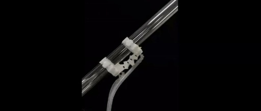 Tianjin University Develops 3D Printed Soft Robots for Artificial Muscles
