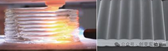 Revolution of 3D Printing Technology in Glass Manufacturing: From Traditional Craft to Modern Marvels