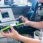 Getting Started with the Arduino Nano RP2040 Connect Development Board
