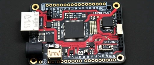 LwOW: A Lightweight OneWire Protocol Library Designed for Embedded Systems, Supporting UART and GPIO Communication