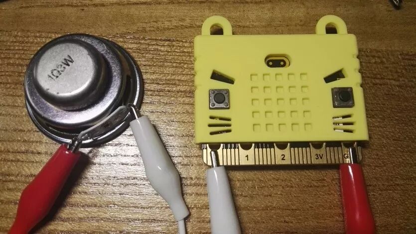 Creating a Birthday Atmosphere Light with Microbit: A Fun DIY Project for Kids