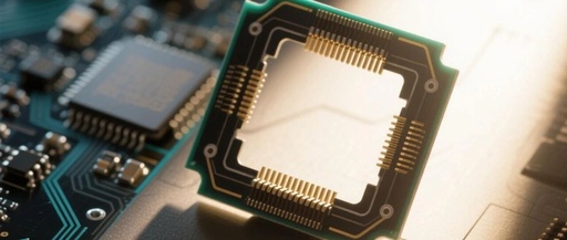Current Development Trends in the Chip Industry