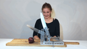 Heartfelt Technology: A Look at DIY Robots by Tech Enthusiasts