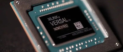 Versal Embedded Design Tutorial